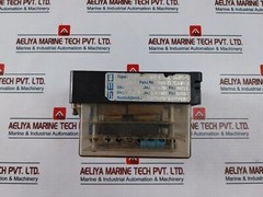 SEG IWU-2-3/S Power Relay 440VAC 1000VA 3X5A