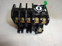 Matsushita Electric Ft-20 Bmf9-01 Green Power Thermal Relay 0.6-1.0Amp
