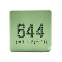 Multi-Purpose Relay Powertrain Control Module Relay V23136-J0006-X079644 4H09…