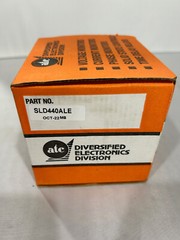 Diversified Electronics SLD440ALE Monitoring Relay