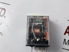 SCHNEIDER ELECTRIC RXM2AB2P7 Auxiliary Contact Block 230 VAC 50/60 HZ