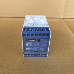 SEG XU2-AC VOLTAGE RELAY XU2AC