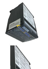 DEIF Uni-line RMV-112D Voltage Relay