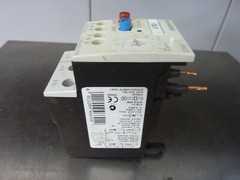 SIEMENS Sirius 3RB1025-1PB0 Overload Relay 1.5-6A (30324)