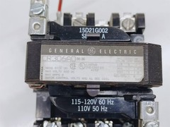 GE General Electric CR306A0 Overload Relay