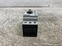 Allen Bradley 140M-C2E-B25 1.6-2.5 Amp Motor Circuit Protector 140M (VT)