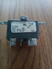 White-rogers 90-2930 Ac Only