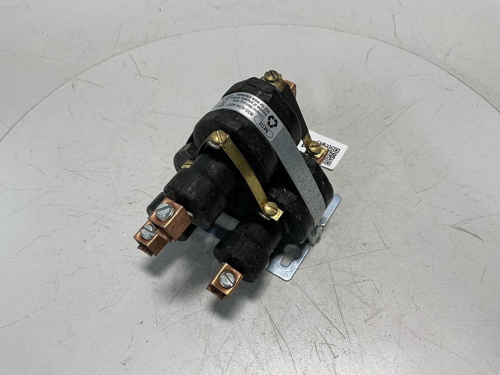 MDI 360NO-120A-18 Contactor Relay USED #150156