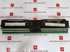 Moore/Siemens 16201-1/9 SDM/CDM Relay