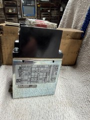 NOS Allen Bradley 700DC-PK400Z24 Type PK Control Relay