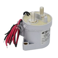 TE EV200AAANA Automotive Relay 12-900V DC Contactor 500+A Carry Current *US