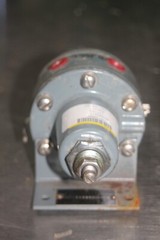 Moore Products Limit Relay BM7095S11