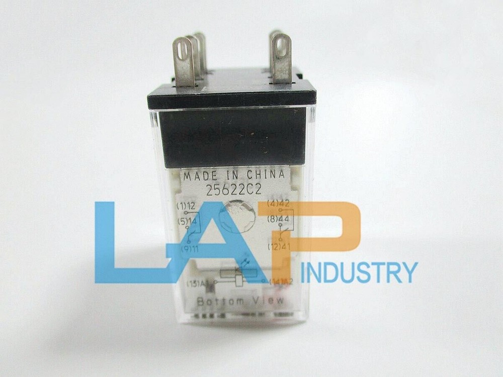 10PCS New Relay MY2N-GS AC220/240V ( MY2NGSAC220240V )