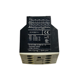 EATON CONTRACTOR RELAY XTCEXFAC13