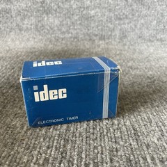 Idec GT5P-N Miniature Electronic Timer Relay 24 V AC/DC New