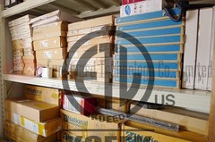 T92S7D22-22 TYCO Power Relay 22VDC 6 Pins 20A 400V x 1PC NEW