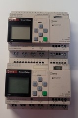 IDEC Smart Relay FL1F-M08B2R2 LOT OF 2