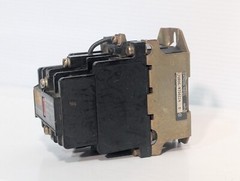 Allen Bradley 700DC-N700Z24 24V DC Relay Contactor, Type N, 24VDC, NEMA P300