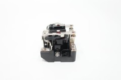 Schneider 199AX-10 Electromechanical Other Relay 120v-ac