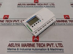 Schneider Electric SR2 B201FU Output Relay 100…240 VAC 10.7VA