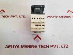 Telemecanique/Schneider CAD50B7 Control Relay 10A 24V 50/60Hz
