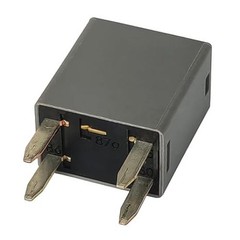 13500127 35A 12VDC 4Pins Automotive Relay