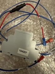 Schneider Electric 831VS-240A Voltage Monitoring Relay AC 48-276V