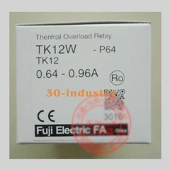 1Pcs New Thermal Relay TK12W-P64 TK12 0.64-0.96A