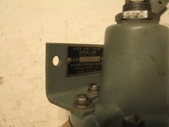 NEW MOORE 58H HIGH LIMIT RELAY A0721