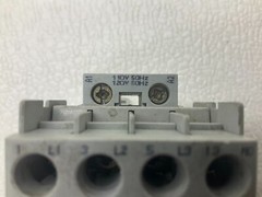 Allen Bradley 100-C09*10 Starter Contactor Ser. A 110/120 V Coil 100C0910 (TBI)