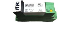 Phoenix Contact PLC-BSC-24UC/21-21 Relays LOT OF 4