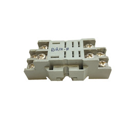 IDEC SH2B-05 Relay Socket 10A 300V (LOTS OF 8)