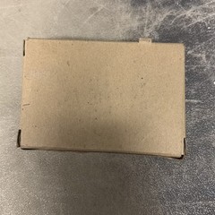 Leach Corp 267305 Electromagnetic Relay NSN 5945-01-602-7272 Sealed