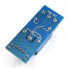 FainWan 5pcs DC 5V 1 Channel Relay Module Interface Board Shield Low Level Tr…