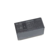 2Pcs Relay DIP8 G2RL-1-E- 12VDC 24VDC DC5V DC12V DC24V 16A