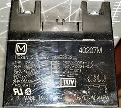 KODAK NexPress Contactor Assembly KHR506300M00 / HE2AN-S-DC24V [A9B2]