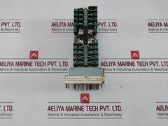 ABB RXPSU14N High Speed Tripping Relay 1MYN563646-EBA