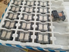 HA1-DC12V AROMAT SDS RELAY 1 EACH