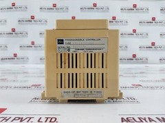 TOSHIBA EX402MCRB6 Programmable Controller 24VDC 25VA , 250VAC 3A