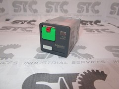 RUMC21B7 SCHNEIDER 8 Pin Universal plug in relay FAST SHIPPING