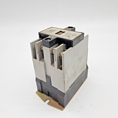 Square D 8501-X020 Control Relay