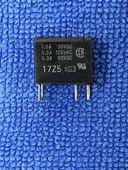 PHILIPS – ECG ~ RLY5721 ~ RELAY