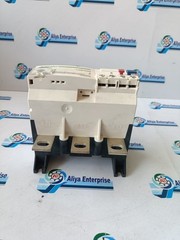 SCHNEIDER LR9F5369 ELECTRONIC OVERLOAD RELAY RANGE (90-150A) FREE FAST SHIPPING