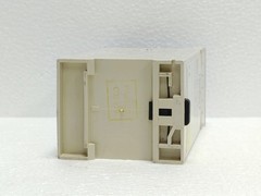 Crompton 252-PVUG Under Voltage Relay 220V 252-PVUG-R4BX-C7-EB ANSI 27 Used
