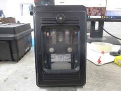 Westinghouse type MG-6 Auxiliary Relay 289B360A17 32VDC Used