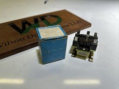 Mars 90340 Switching Relay NIB Free Ship