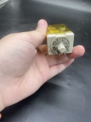 Idec Relay RR2P-U ACI20V. Free Shipping!!! Pre Owned!!! No Base!!!