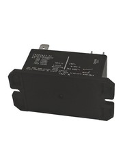 T92S7A22-24 DPST-NO Power Relay 24VAC, 30A