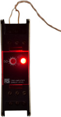 RS Component 218-4447 Trip Amplifier Single Level Pro Single Conditioner 2184447