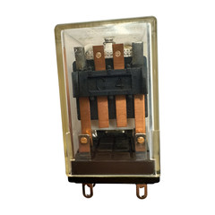 ACI 9566A1203 Relay, Coil 120VAC, LR75820, 5A/240VAC/28VDC **Free Shipping**
